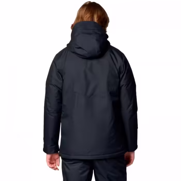 Куртка Columbia Last Tracks II Jacket - 5