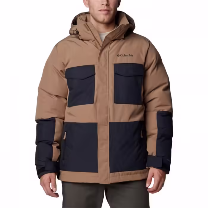 Куртка Columbia Marquam Peak Fusion II Jacket