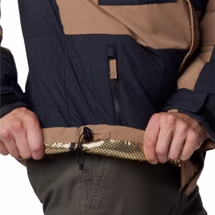 Куртка Columbia Marquam Peak Fusion II Jacket - 3