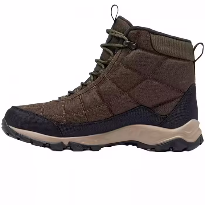 Ghete Columbia Firecamp Boot V2