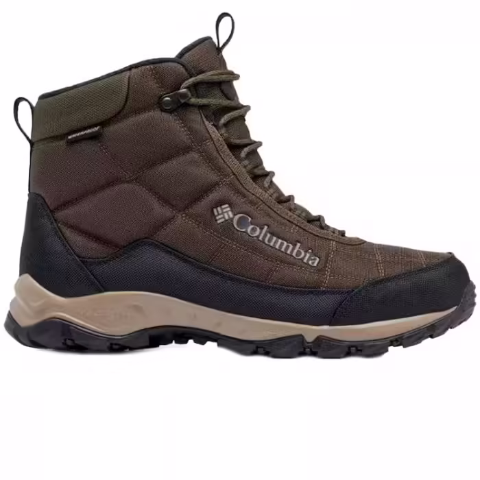 Ghete Columbia Firecamp Boot V2 - 2