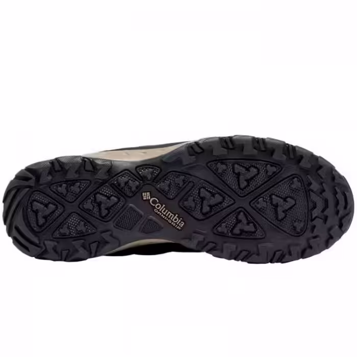 Ghete Columbia Firecamp Boot V2 - 3