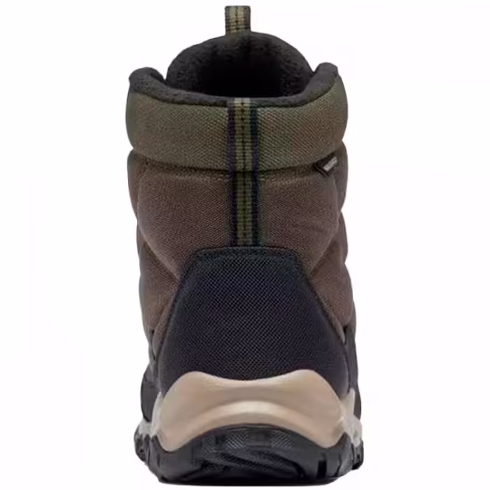 Ghete Columbia Firecamp Boot V2 - 5