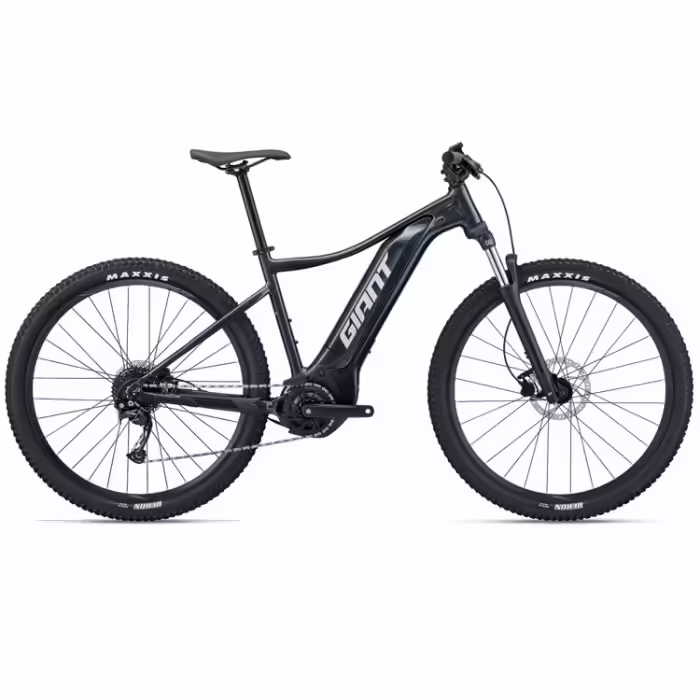 Велосипед горный GIANT Talon E+ 3 29er 25km/h