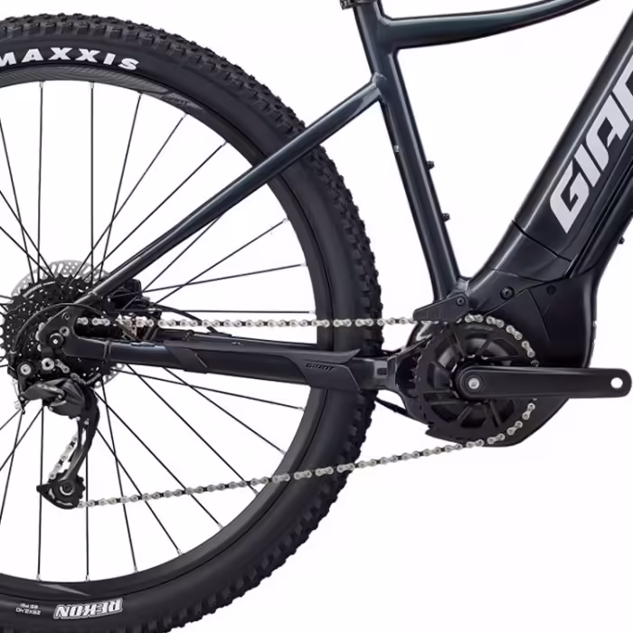 Велосипед горный GIANT Talon E+ 3 29er 25km/h - 2