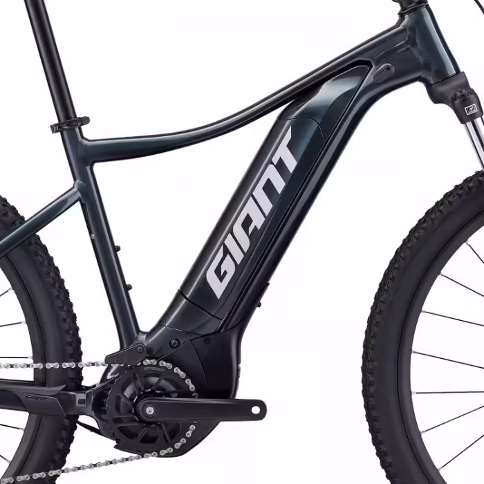 Велосипед горный GIANT Talon E+ 3 29er 25km/h - 5