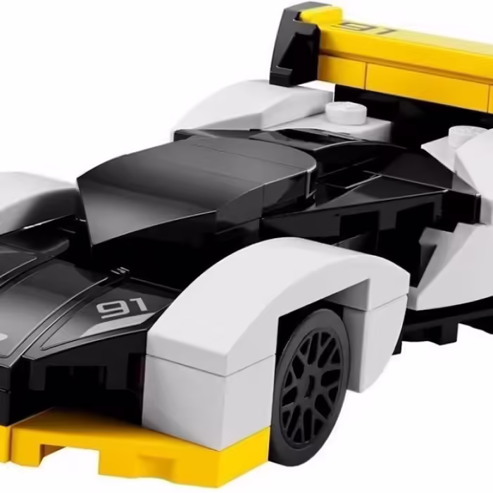 Конструкторы Lego 30657 - 2