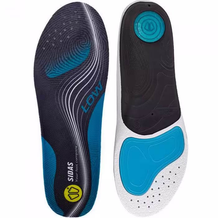Talpi SIDAS 3feetВ® Activ' Low