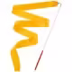 Baston gimnastic cu panglica Grace Dance Ribbon with stick
