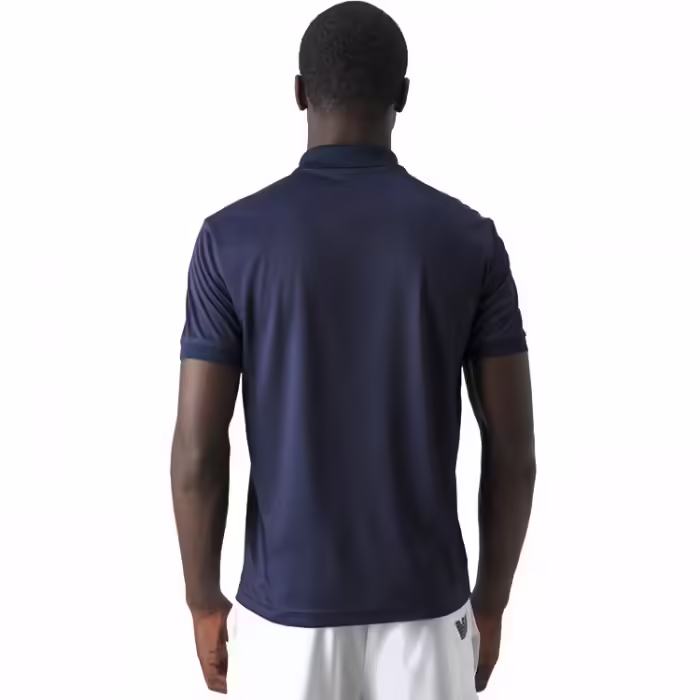 Поло EA7 EMPORIO ARMANI POLO SHIRT - 4