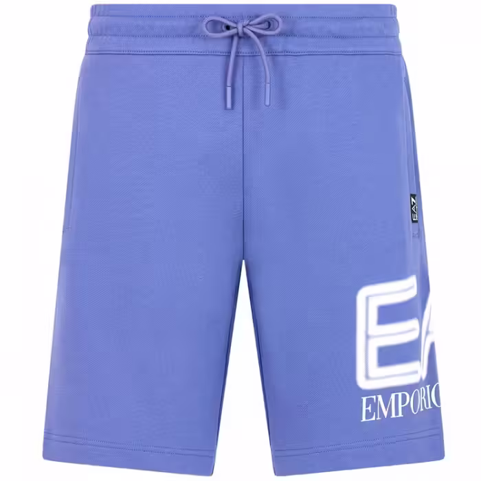 Шорты EA7 EMPORIO ARMANI BERMUDA