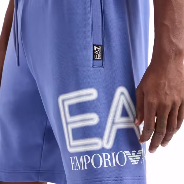 Шорты EA7 EMPORIO ARMANI BERMUDA - 2