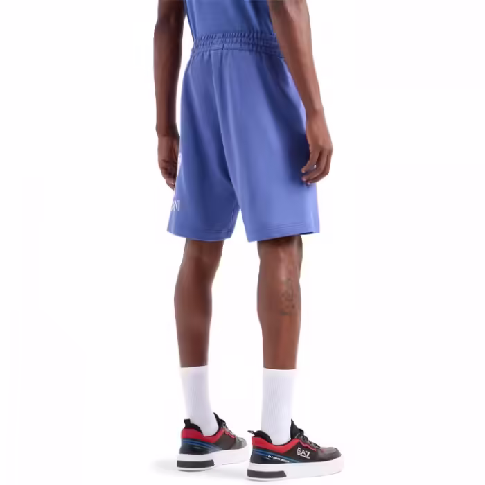 Шорты EA7 EMPORIO ARMANI BERMUDA - 3