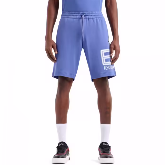 Шорты EA7 EMPORIO ARMANI BERMUDA - 5