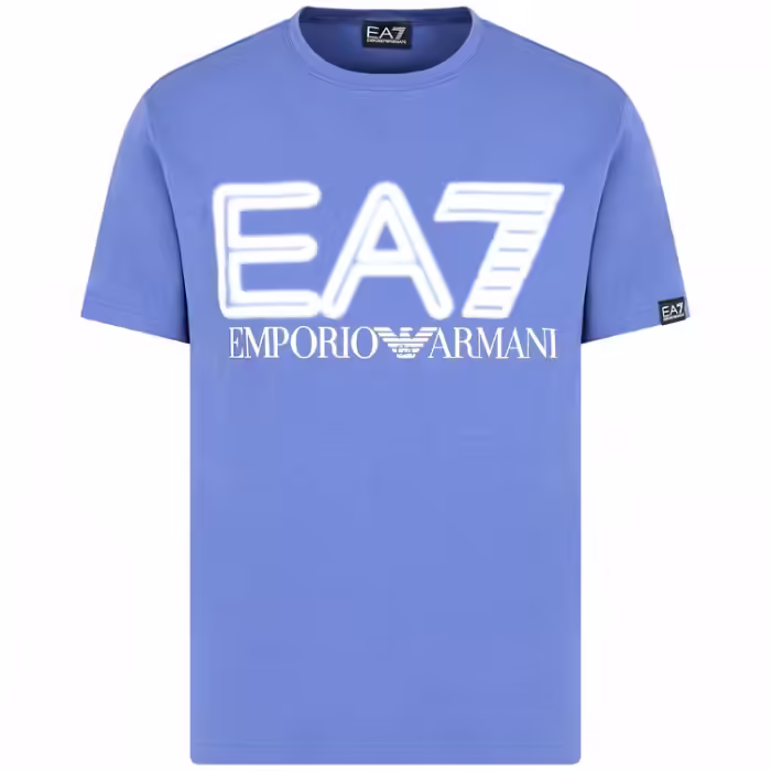 Футболка EA7 EMPORIO ARMANI T-SHIRT