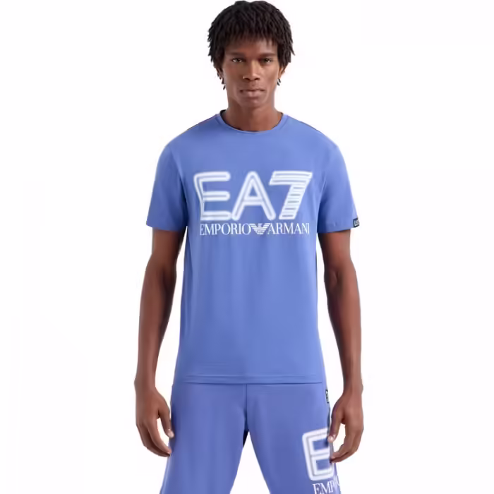 Футболка EA7 EMPORIO ARMANI T-SHIRT - 3