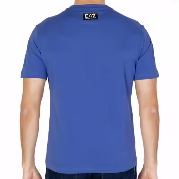 Футболка EA7 EMPORIO ARMANI T-SHIRT - 2