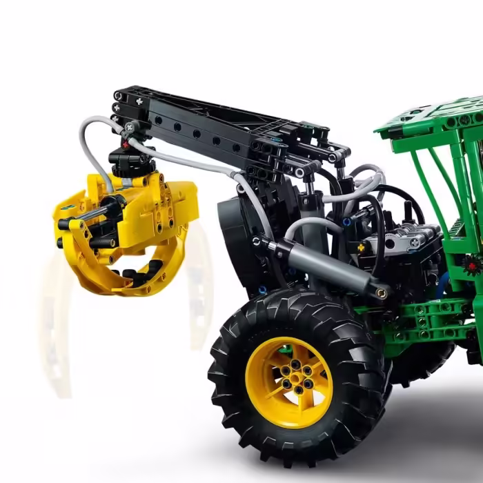 Конструкторы Lego 42157 - 5