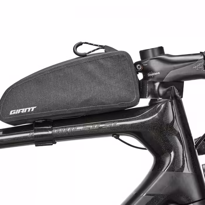 Сумка для велосипеда Giant H2Pro Top Tube Bag - 2