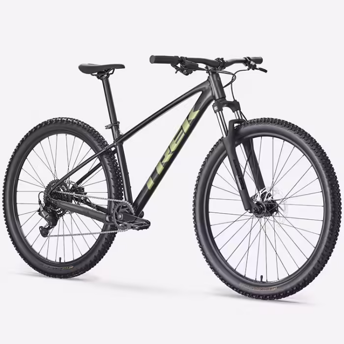 Велосипед горный Trek Marlin 4 Gen 3 - 2