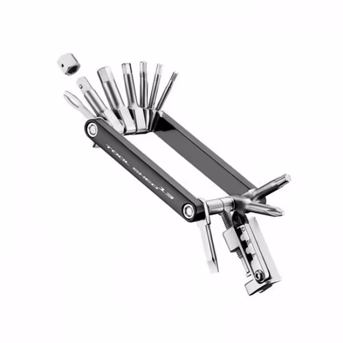 Ключи Giant TOOLSHED 13 - 2