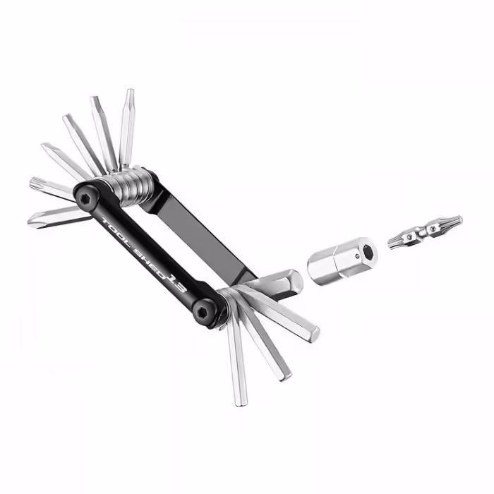 Ключи Giant TOOLSHED 13 - 3