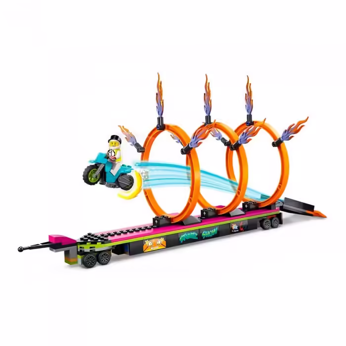 Конструктор Lego 60357 - 2