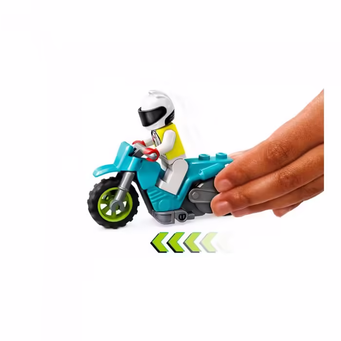 Конструктор Lego 60357 - 4