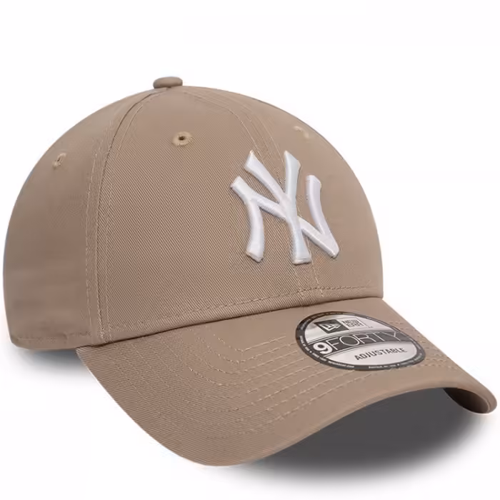 Кепка New Era Nos League Ess New York Yankees - 3