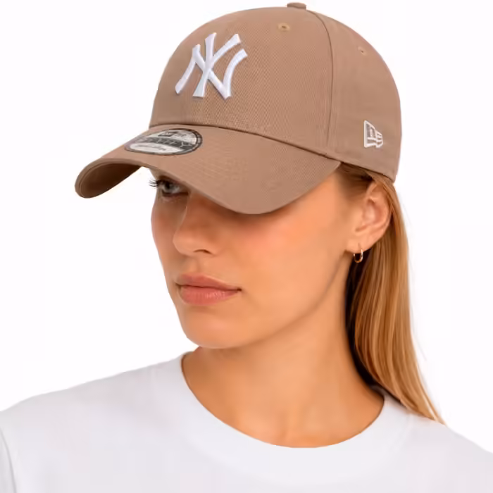 Кепка New Era Nos League Ess New York Yankees - 8
