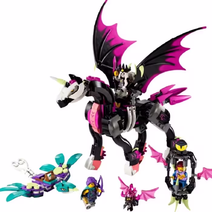 Constructori Lego 71457 - 2