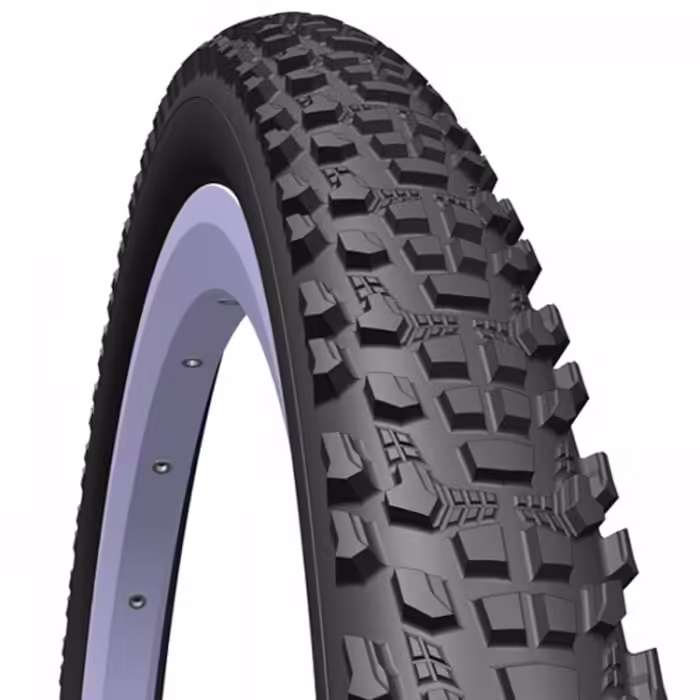 Покрышка Rubena OCELOT