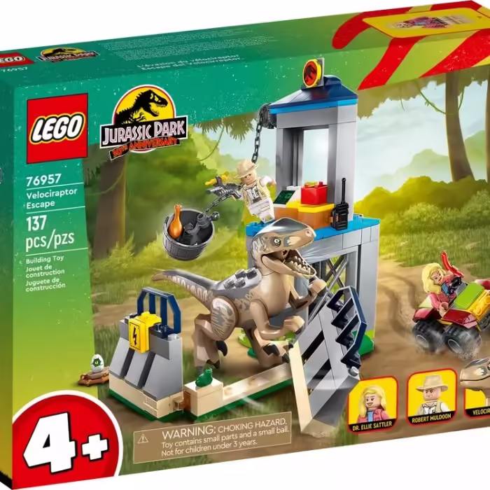 Constructori Lego 76957