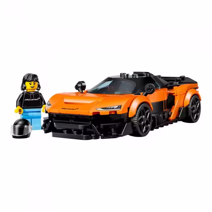 Конструктор Lego 77257 - 2