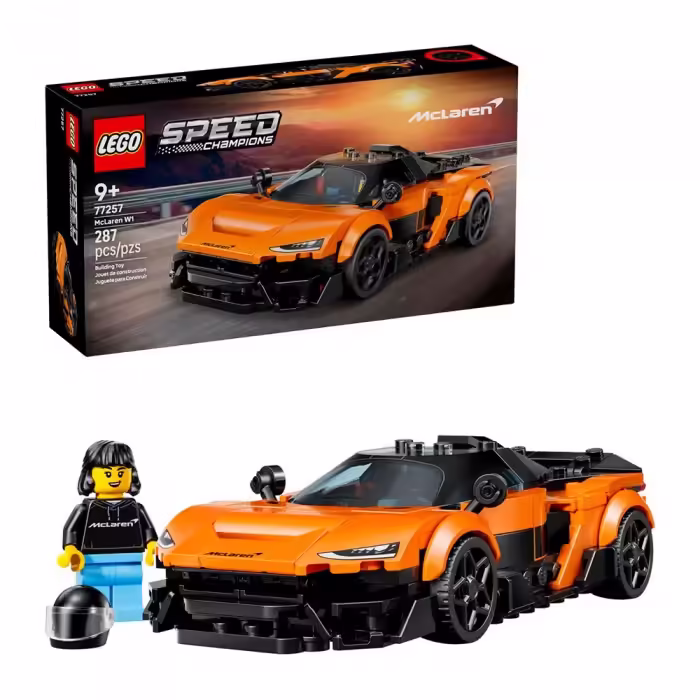 Конструктор Lego 77257 - 3