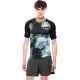 Tricou EA7 EMPORIO ARMANI VIGOR7 M TEE SS GRAPHIC