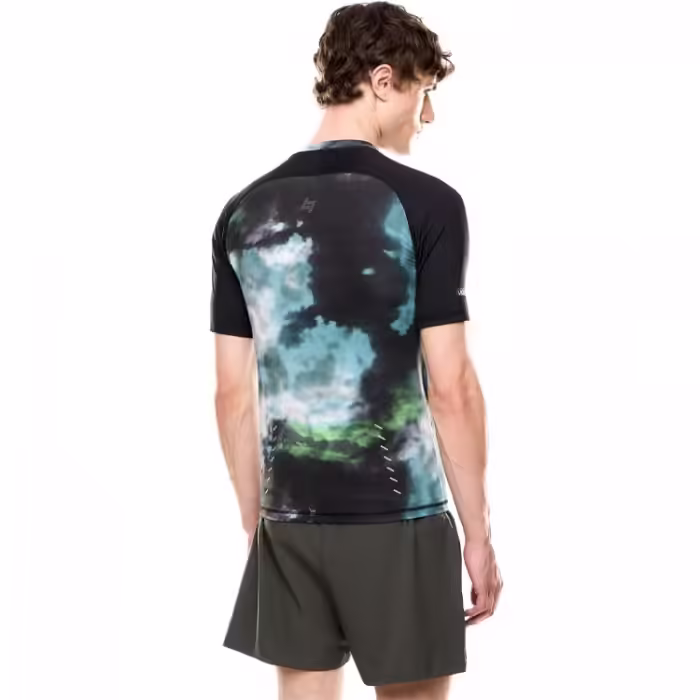 Tricou EA7 EMPORIO ARMANI VIGOR7 M TEE SS GRAPHIC - 3