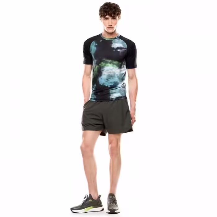 Tricou EA7 EMPORIO ARMANI VIGOR7 M TEE SS GRAPHIC - 5