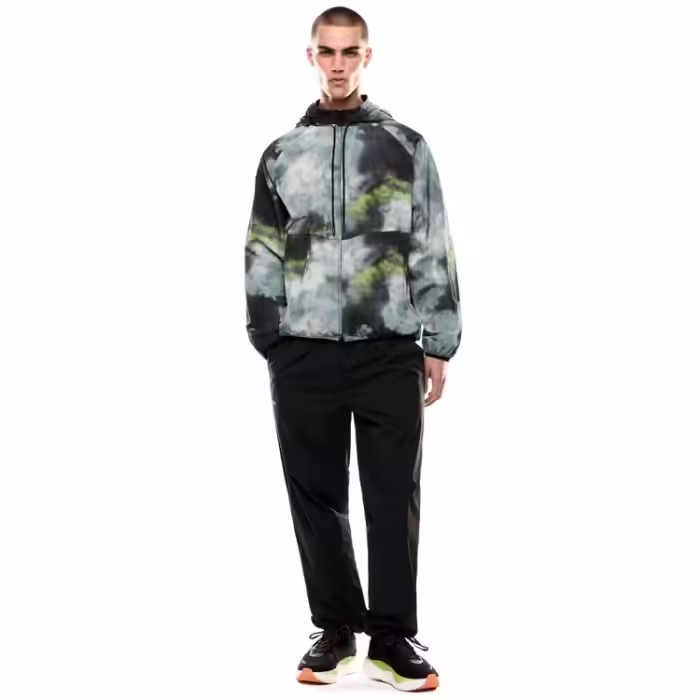 Спортивный костюм EA7 EMPORIO ARMANI VENTUS7 M T-SUIT HOODIE FZ CH