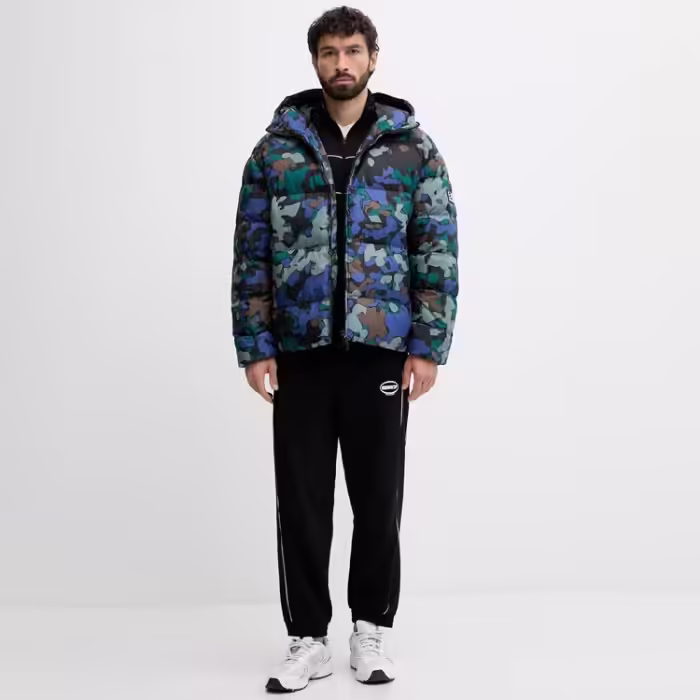 Scurta EA7 EMPORIO ARMANI MOUNTAIN M ECO DOWN - 5