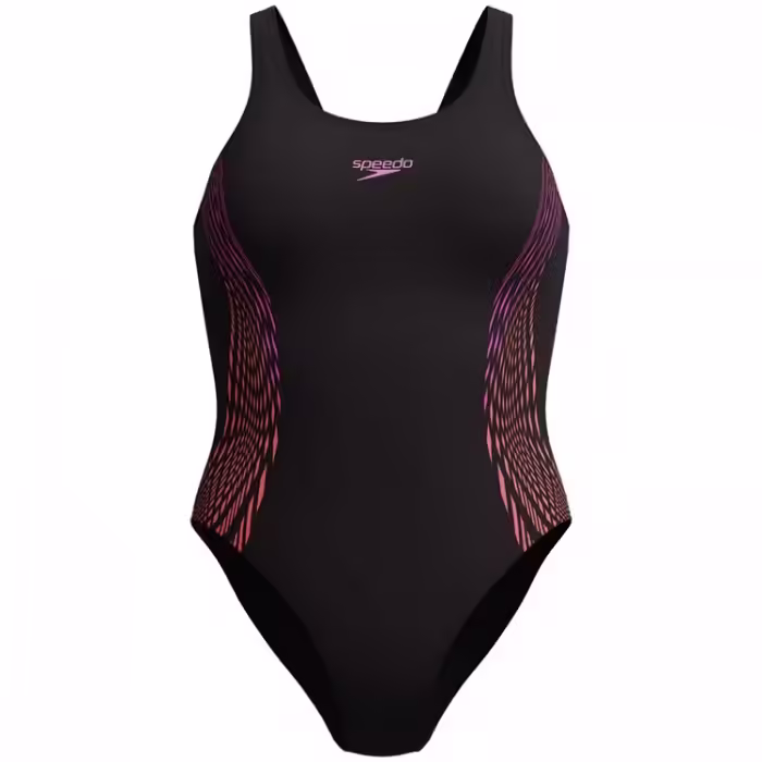 Costum pentru inot Speedo PLMT MSBK AF - 2