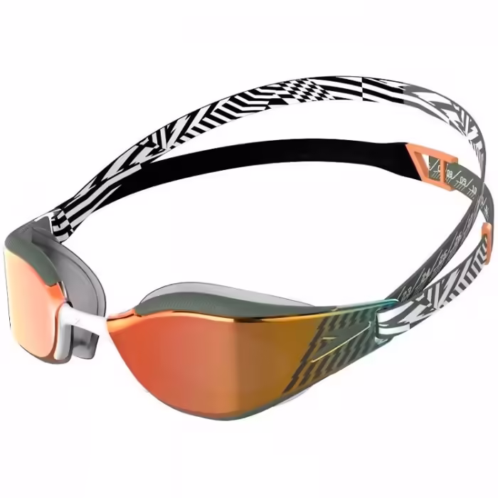 Ochelari Speedo FASTSKIN HYPER ELITE MIRROR AU