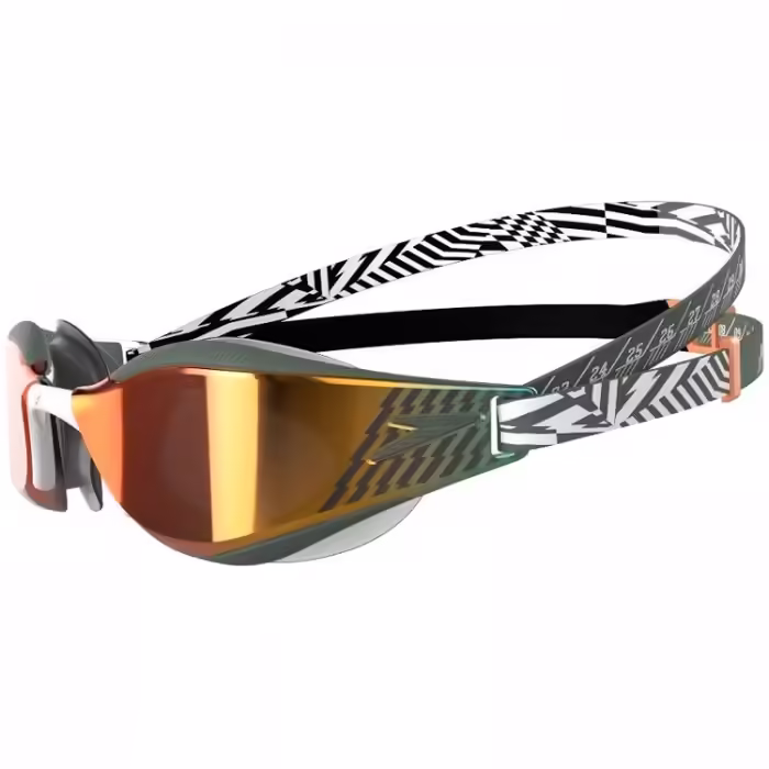 Ochelari Speedo FASTSKIN HYPER ELITE MIRROR AU - 2