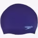 Шапочка для плавания Speedo MOULDED SILC CAP AU