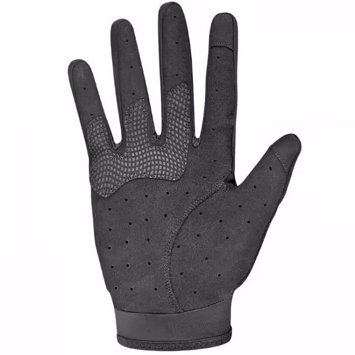 Manusi p/biciclisti GIANT TRANSFER LF GLOVE NAVY  - 2