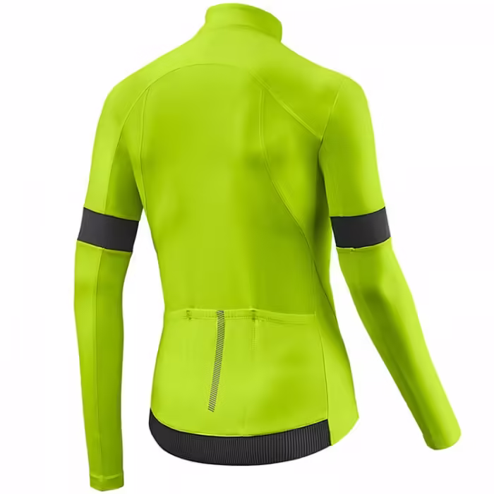 Scurta Giant ILLUME LS MIDВ­THERMAL - 2
