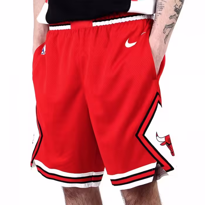 Sorti Nike CHI M NK SWGMN SHORT ROAD 18