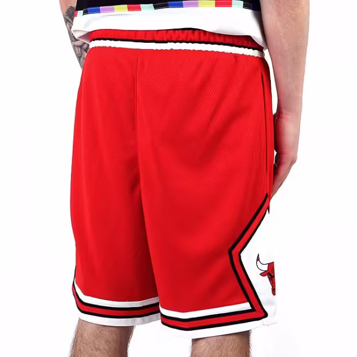 Sorti Nike CHI M NK SWGMN SHORT ROAD 18 - 3