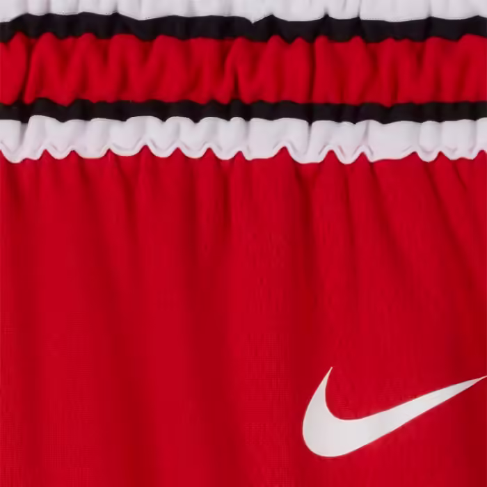 Sorti Nike CHI M NK SWGMN SHORT ROAD 18 - 5