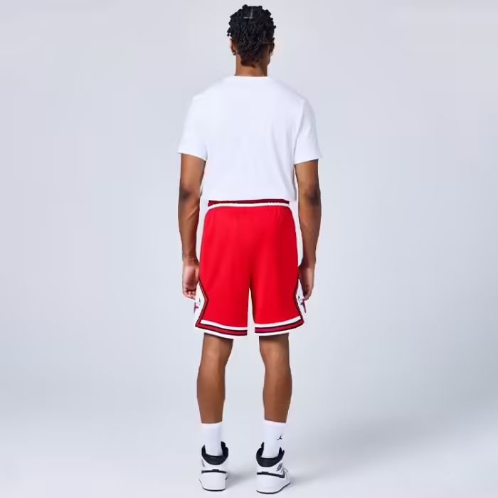 Sorti Nike CHI M NK SWGMN SHORT ROAD 18 - 7
